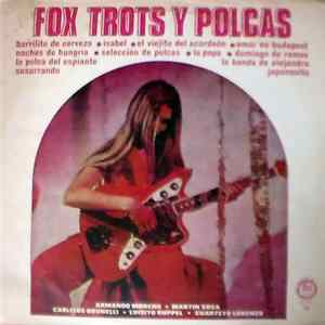 Various - Fox Trots Y Polcas Mp3