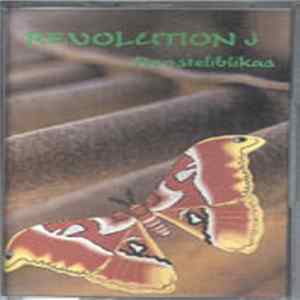 Revolution J - Roosteliblikas Mp3