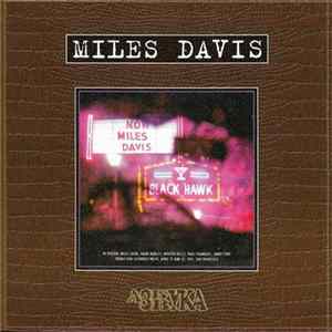 Miles Davis - In Person, Friday And Saturday Night At The Blackhawk San Francisco Mp3