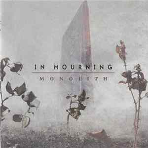 In Mourning - Monolith Mp3