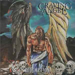 Craving Angel - Redemption Mp3
