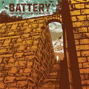 Battery - For The Rejected By The Rejected Mp3