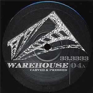 Lucifer - Carved & Pressed Mp3