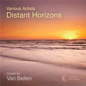 Various - Distant Horizons Mp3