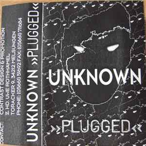 Unknown - >>Plugged Mp3