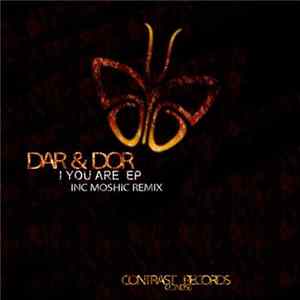 Dar & Dor - I You Are EP Mp3