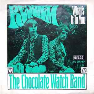 The Chocolate Watch Band - Requiem Mp3