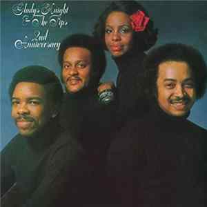 Gladys Knight And The Pips - 2nd Anniversary Mp3