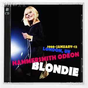 Blondie - Hammersmith Odeon, London, UK) Mp3