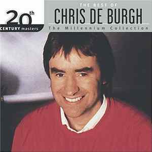 Chris de Burgh - The Best Of Chris de Burgh Mp3