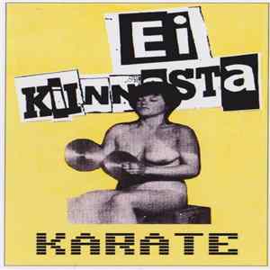 Ei Kiinnosta - Karate Mp3