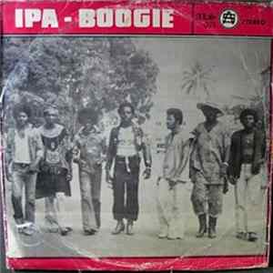 Ipa-Boogie - Ipa-Boogie Mp3