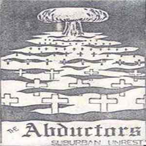 The Abductors - Suburban Unrest Mp3