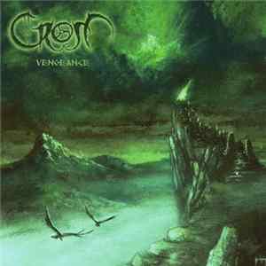 Crom - Vengeance Mp3