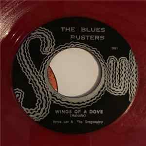 The Blues Busters / Phillip James - Wings Of A Dove / Wide Awake In A Dream Mp3