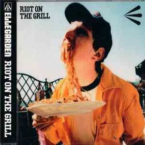 Ellegarden - Riot On The Grill Mp3