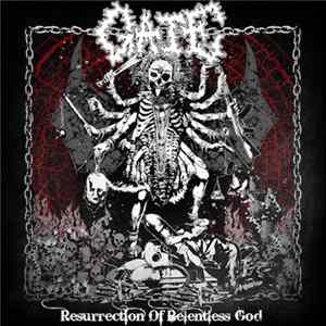 Gate - Resurrection Of Relentless God Mp3