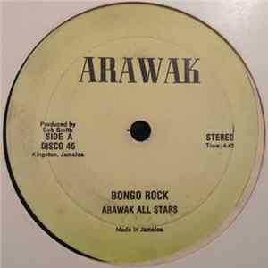 Arawak All Stars - Bongo Rock Mp3