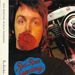 Paul McCartney And Wings - Red Rose Speedway Mp3