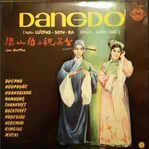Various - Dangdở (Lương Sơn Bá - Chúc Anh Đài) Mp3