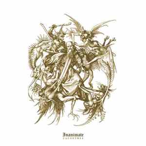 Inanimate - Cacoethes Mp3