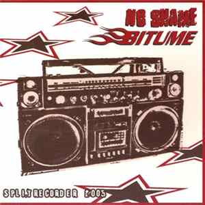 No Shame / Bitume - Split Recorder 2005 Mp3