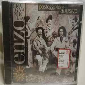 Enzo Gragnaniello - Posteggiatore Abusivo Mp3
