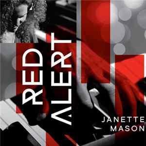 Janette Mason - Red Alert Mp3