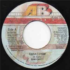 Sam Carty - Exrativism Mp3