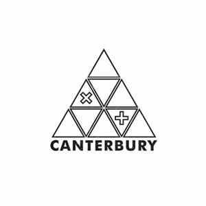 Canterbury - Thank You Mp3