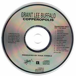 Grant Lee Buffalo - Copperopolis Mp3