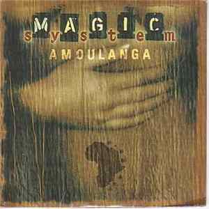 Magic System - Amoulanga Mp3