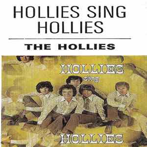 The Hollies - Hollies Sing Hollies Mp3