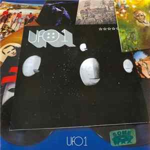 UFO - UFO 1 Mp3
