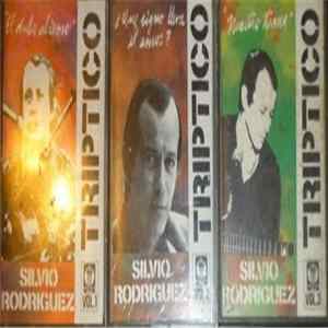 Silvio Rodríguez - Tríptico Mp3