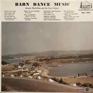 Jimmie MacLellan And The Cosy Cottars - Barn Dance Music Mp3