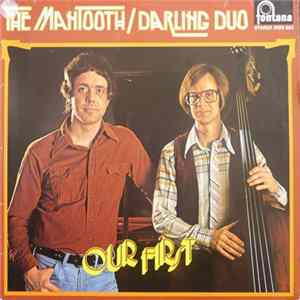 Mantooth/ Darling Duo - Our First Mp3