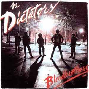 The Dictators - Bloodbrothers Mp3