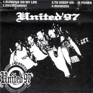 United '97 - United '97 Mp3