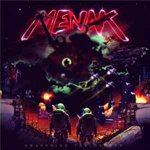 MenaK - Awakening The Danger Mp3