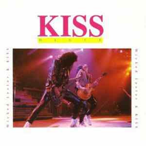 Kiss, Wicked Lester - Deuce Mp3