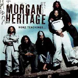 Morgan Heritage - More Teachings... Mp3