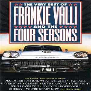 Frankie Valli & The Four Seasons - The Very Best Of Mp3