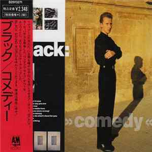Black - Comedy Mp3