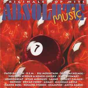 Various - Absolute Music 7 Mp3