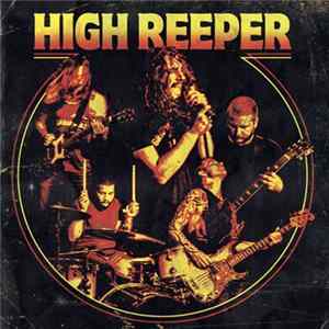 High Reeper - High Reeper Mp3