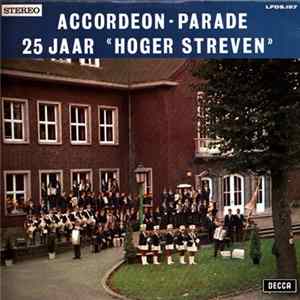 Hoger Streven - Accordeon-Parade 25 jaar "Hoger Streven" Mp3