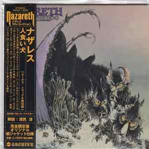 Nazareth - Hair Of The Dog Mp3