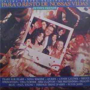 Various - Para O Resto De Nossas Vidas (Peter's Friends OST) Mp3
