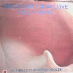 Kelly Marie - Feels Like I'm In Love / I Can't Get Enough Mp3